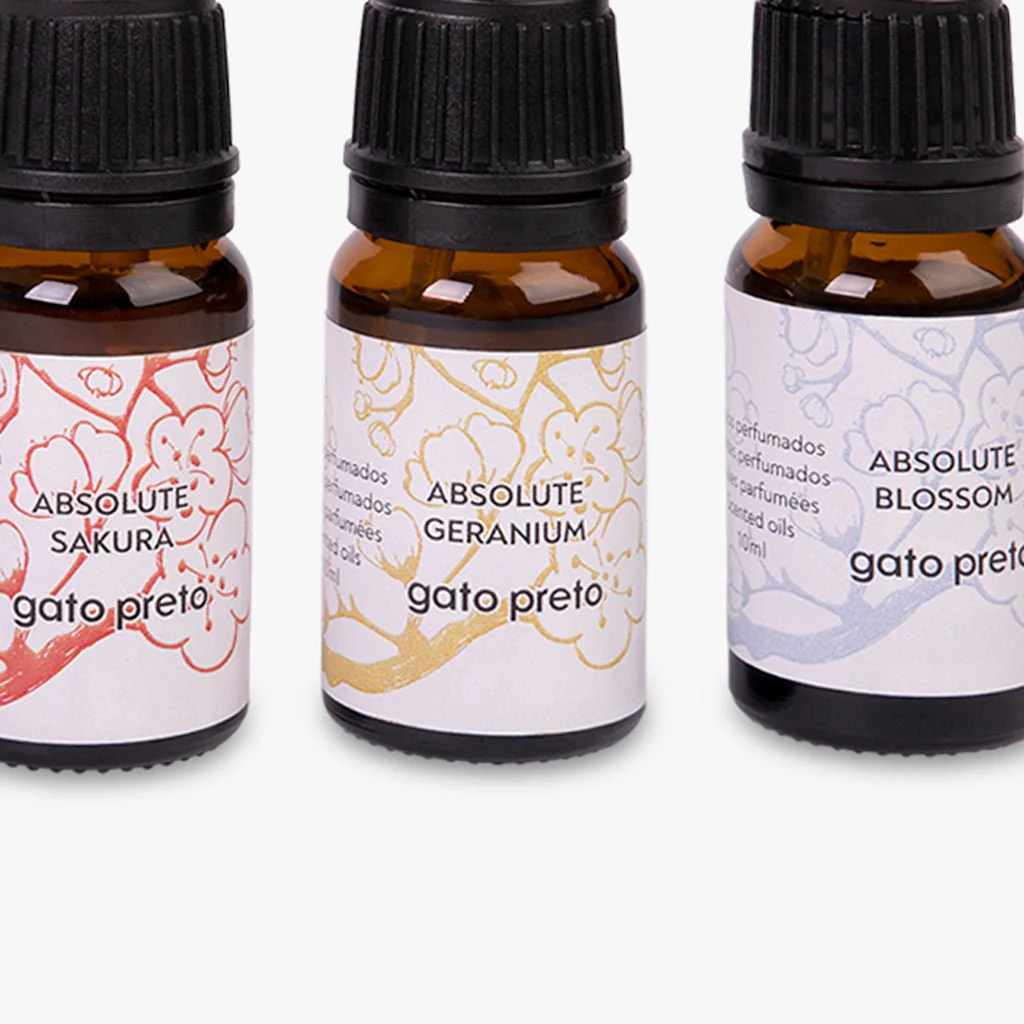 Conjunto de Óleo para Difusor ABSOLUTE GARDEN - Image 2