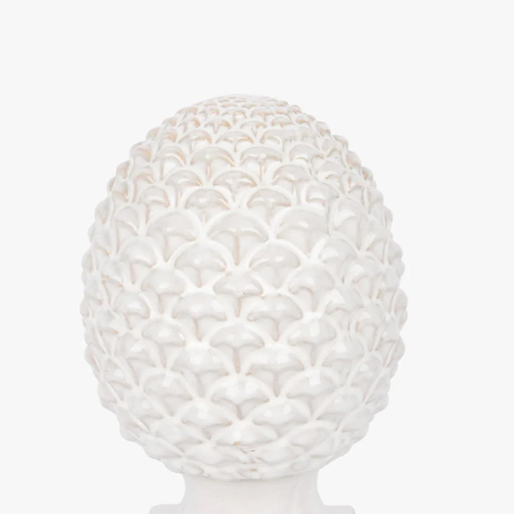 Peça decorativa PINHA - Image 3