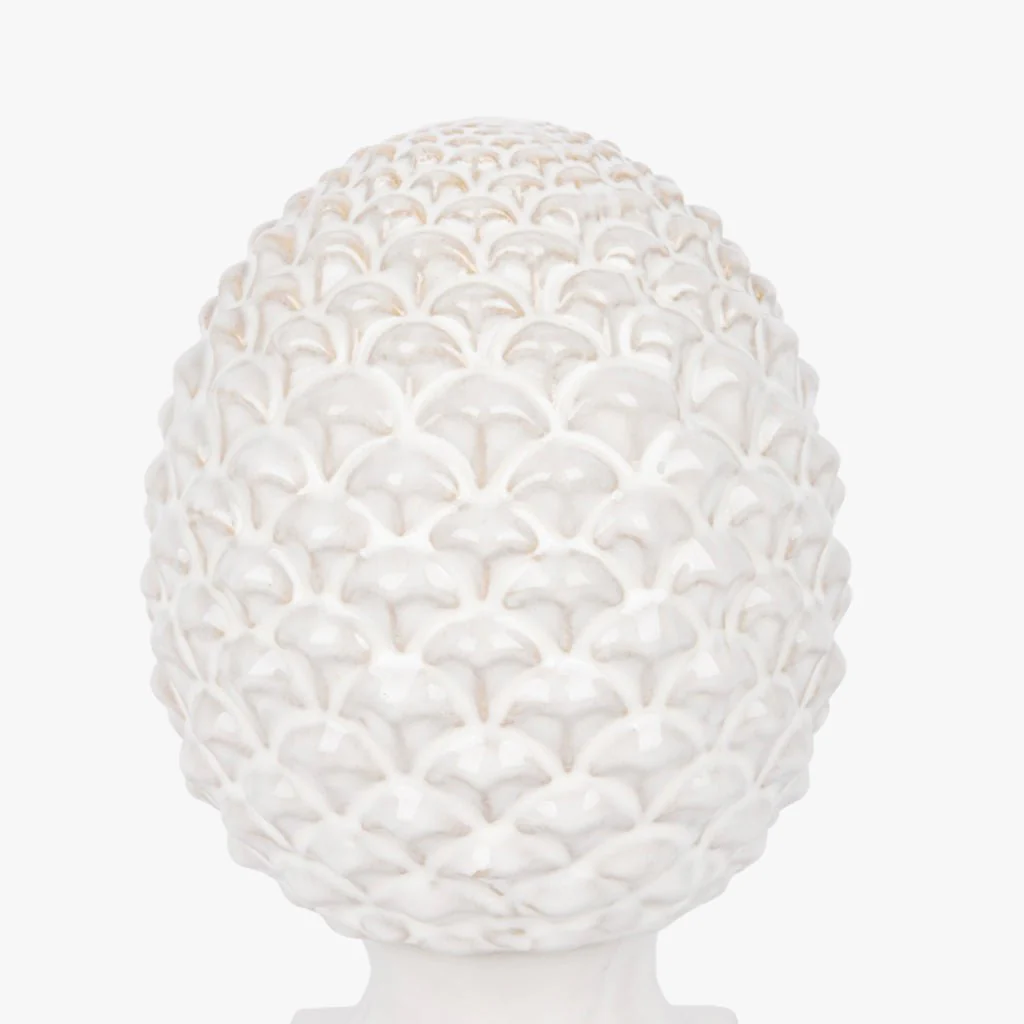 Peça decorativa PINHA - Image 3