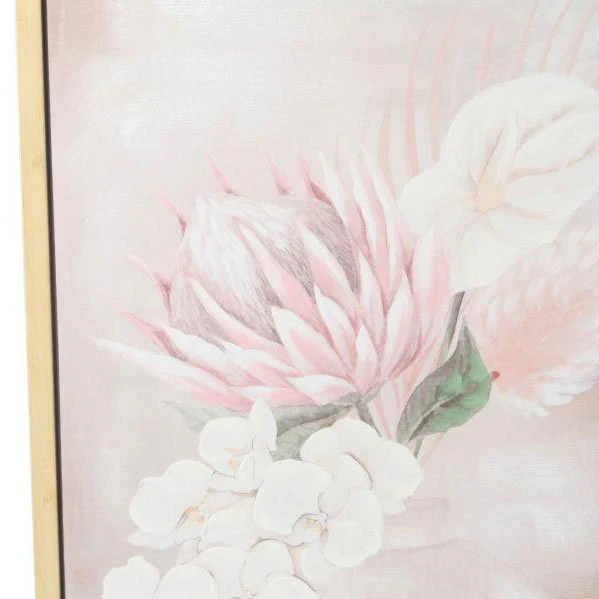 Quadro Flor Suave 2A - Image 3