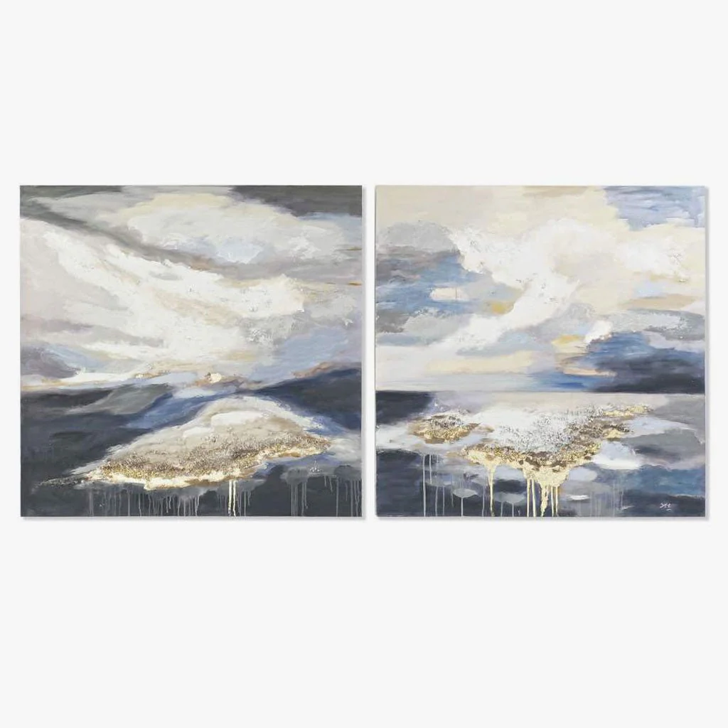 Quadro Paisagem 2A