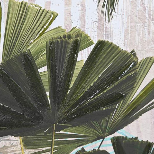 Quadro Paisagem Tropical 2A ESSÊNCIA - Image 3