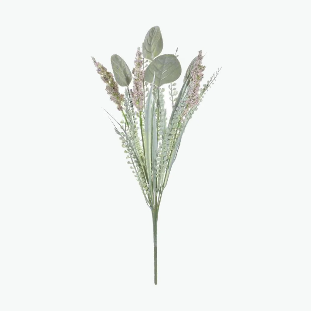 Ramo de Lavanda Decorativo (artigo sortido) - Image 3