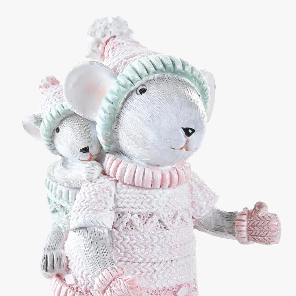 Ratos Rosa CELESTIAL - Image 2