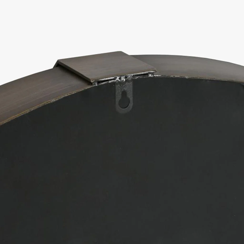Relogio Classico Dr 80x9,5x80 - Image 5