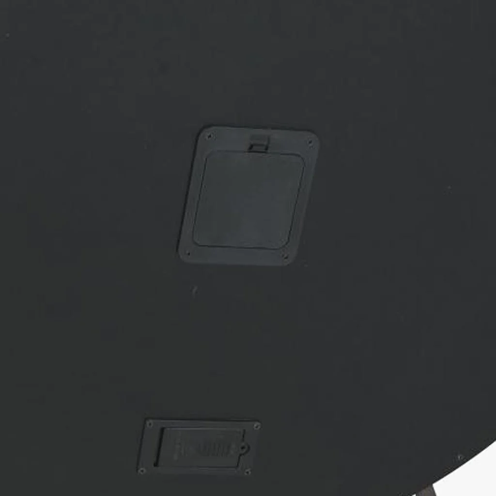 Relogio Metal Pt/Dr 100x9x100 - Image 4
