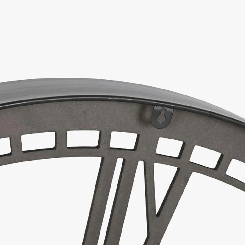 Relogio Metal Pt/Dr 100x9x100 - Image 5
