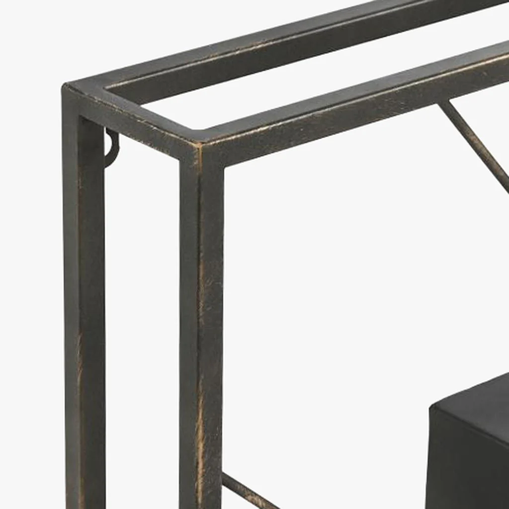 Relogio Parede Quad Pt 80x8x80 - Image 2