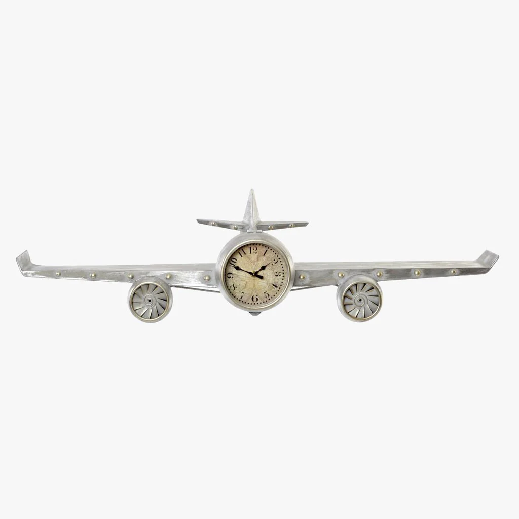 Relogio Prat Aviao 102x22x26