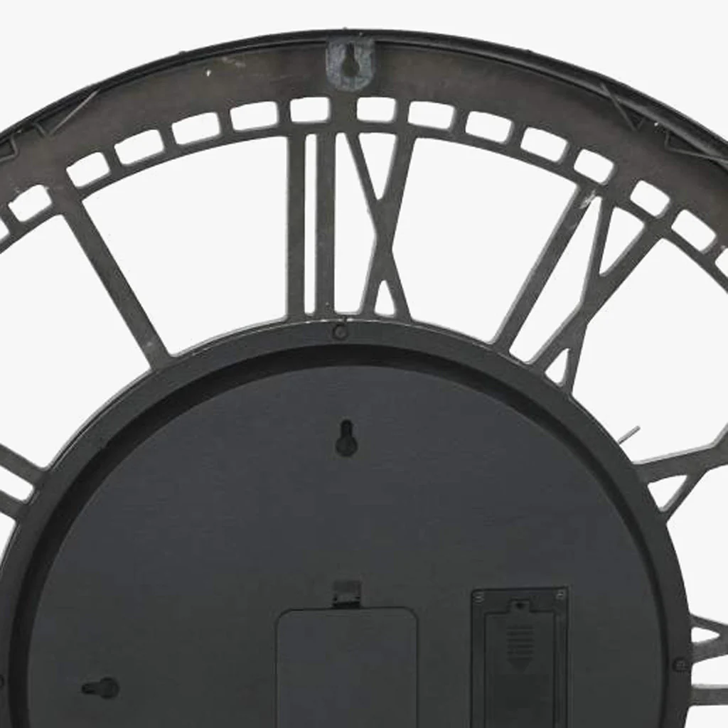 Relogio Romano Br/Dr 61x10x61 - Image 4