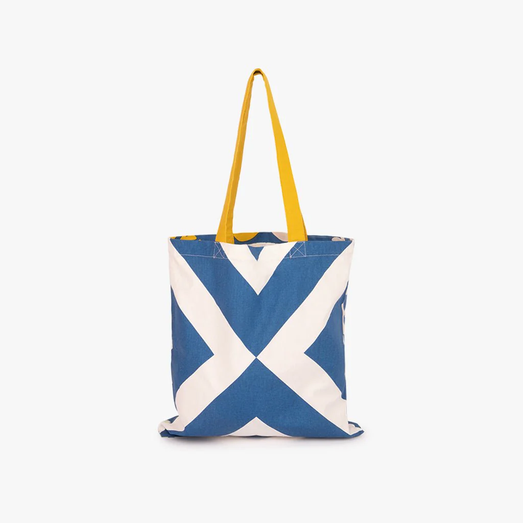Saco de Algodão AZULEJO - Image 3