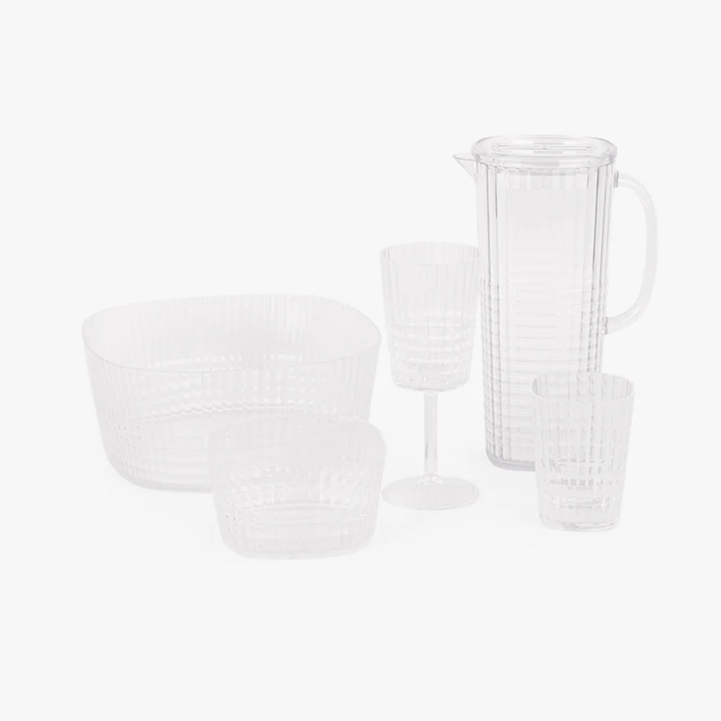 Saladeira Transparente 4,6L PICOS - Image 3