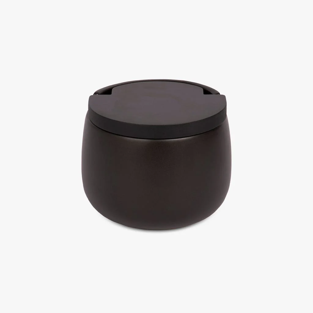 Saleiro preto ALL BLACK - Image 2