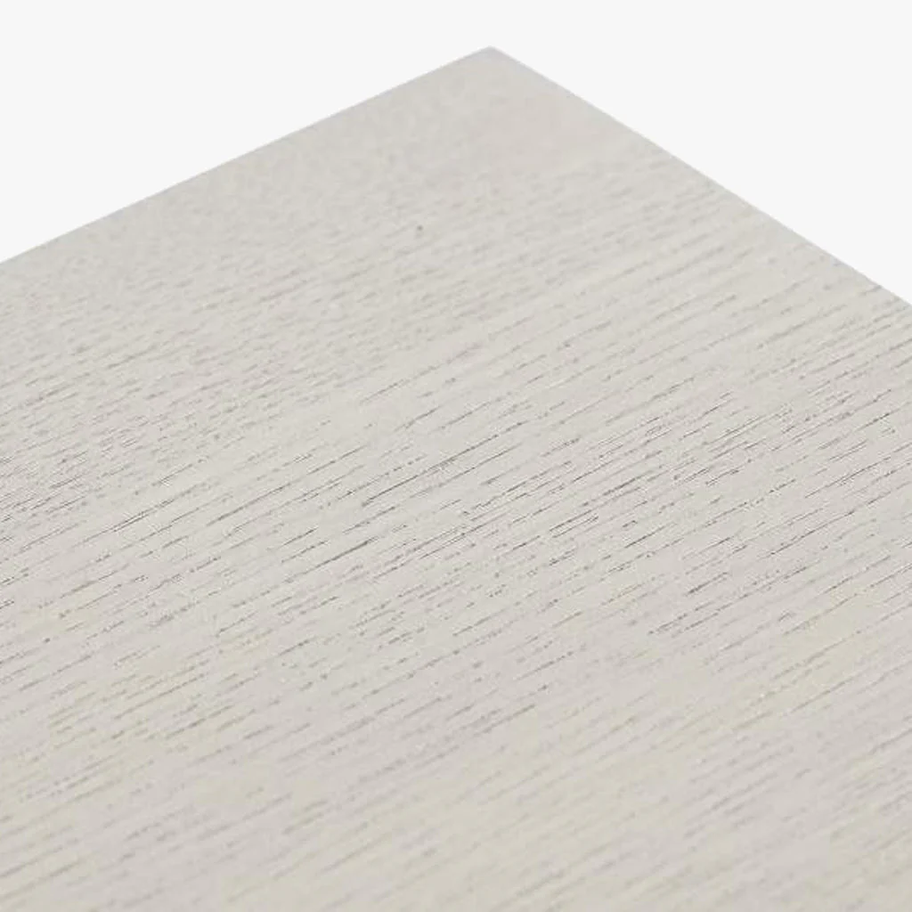 Secretária Madeira e Rattan Natural 120x42,5x78 | Coleção NÓRDIS - Image 10