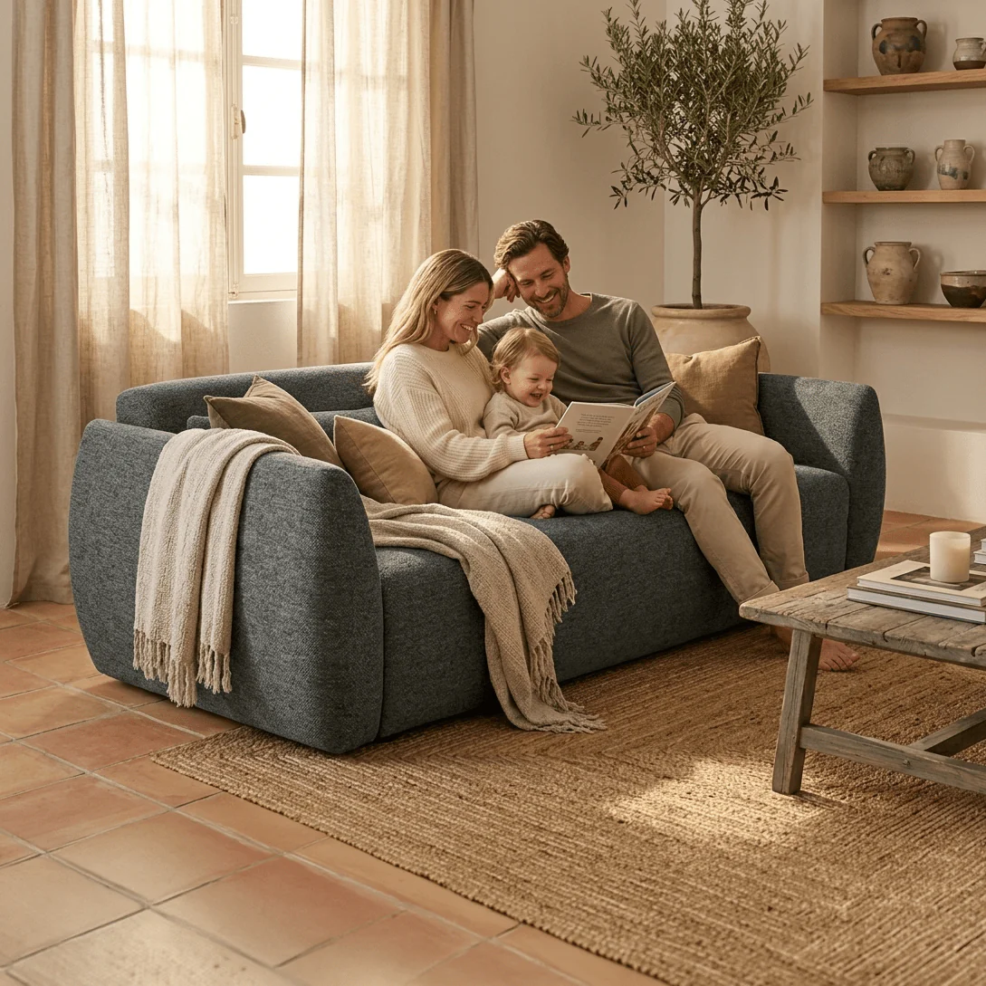 Sofá Cama BARDOT - Image 3