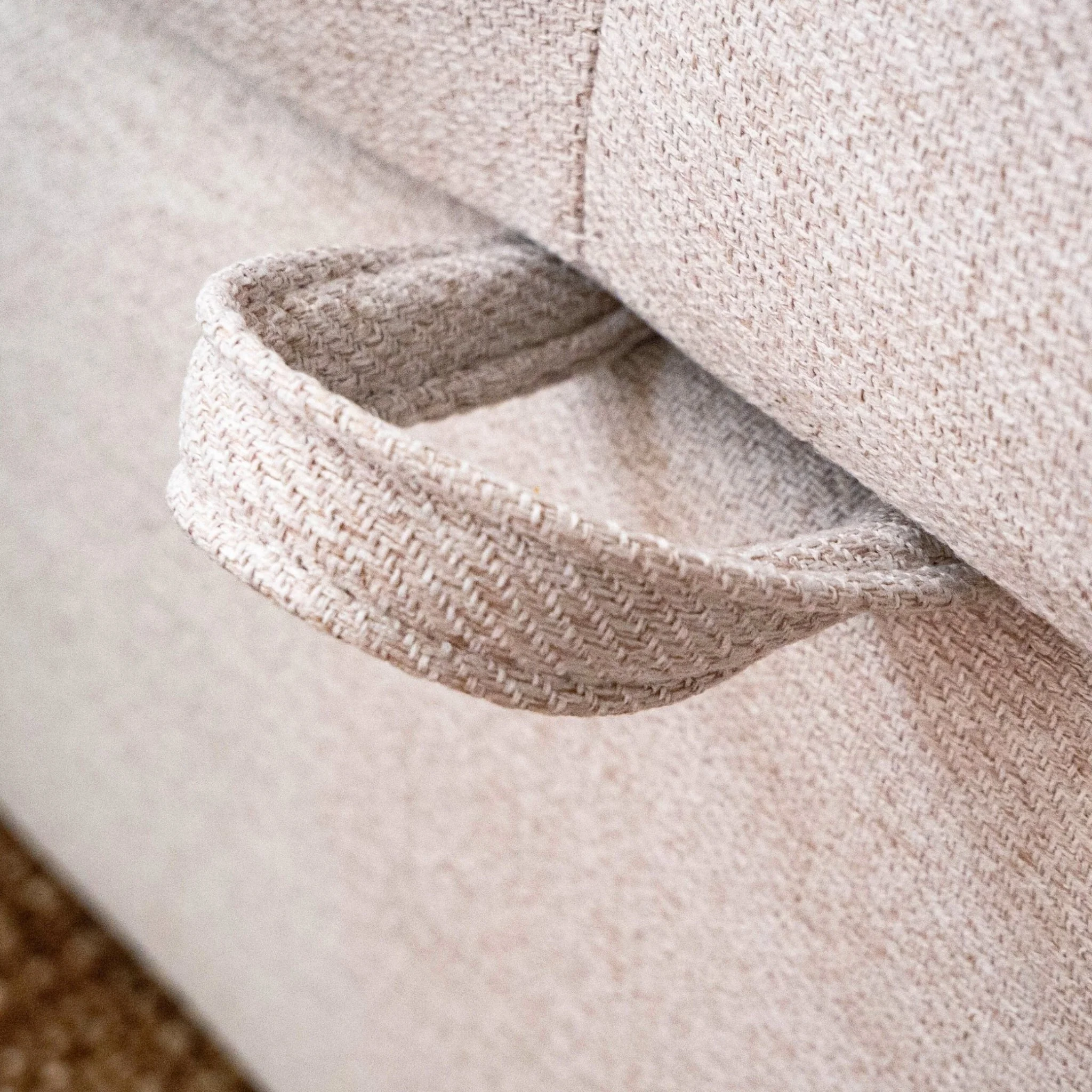 Sofá Cama 3 Lugares com Chaise Longue Reversível GOSLING - Image 8
