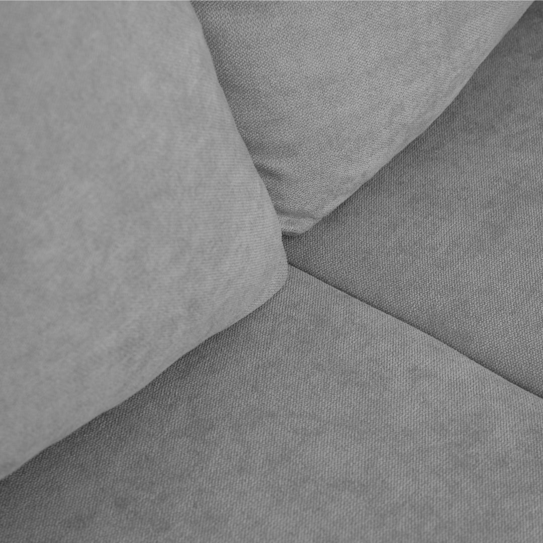 Sofá Cama com Chaise Longue Reversível CLOONEY - Image 12