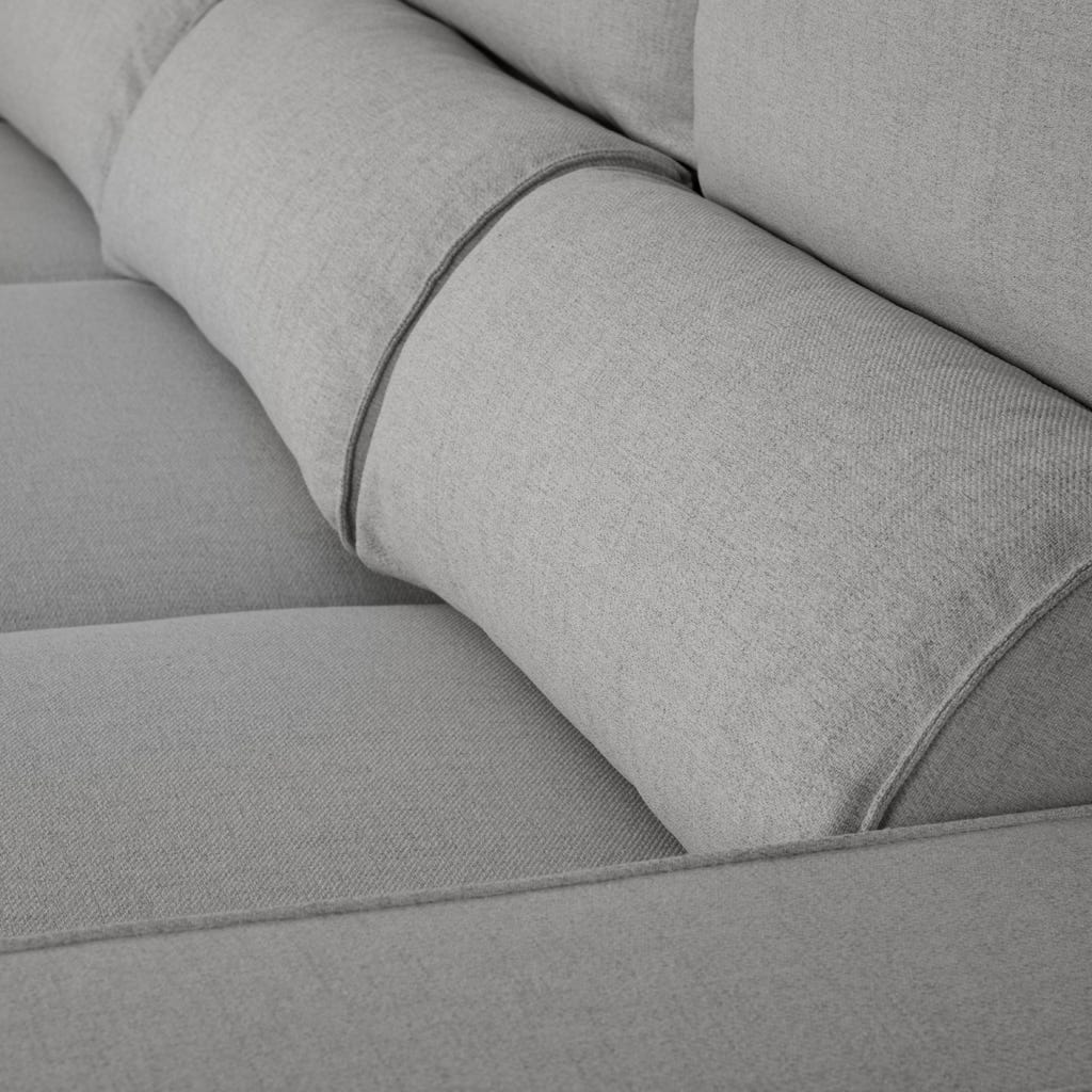 Sofá Cama com Chaise Longue SANDLER - Image 10