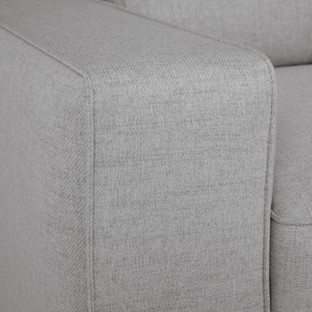 Sofá Cama com Chaise Longue SANDLER - Image 11