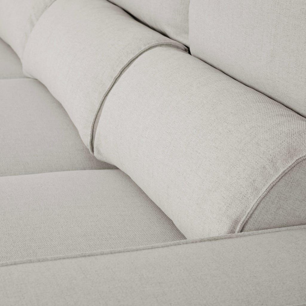 Sofá Cama com Chaise Longue SANDLER - Image 21