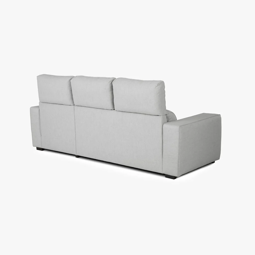 Sofá Cama com Chaise Longue SANDLER - Image 9