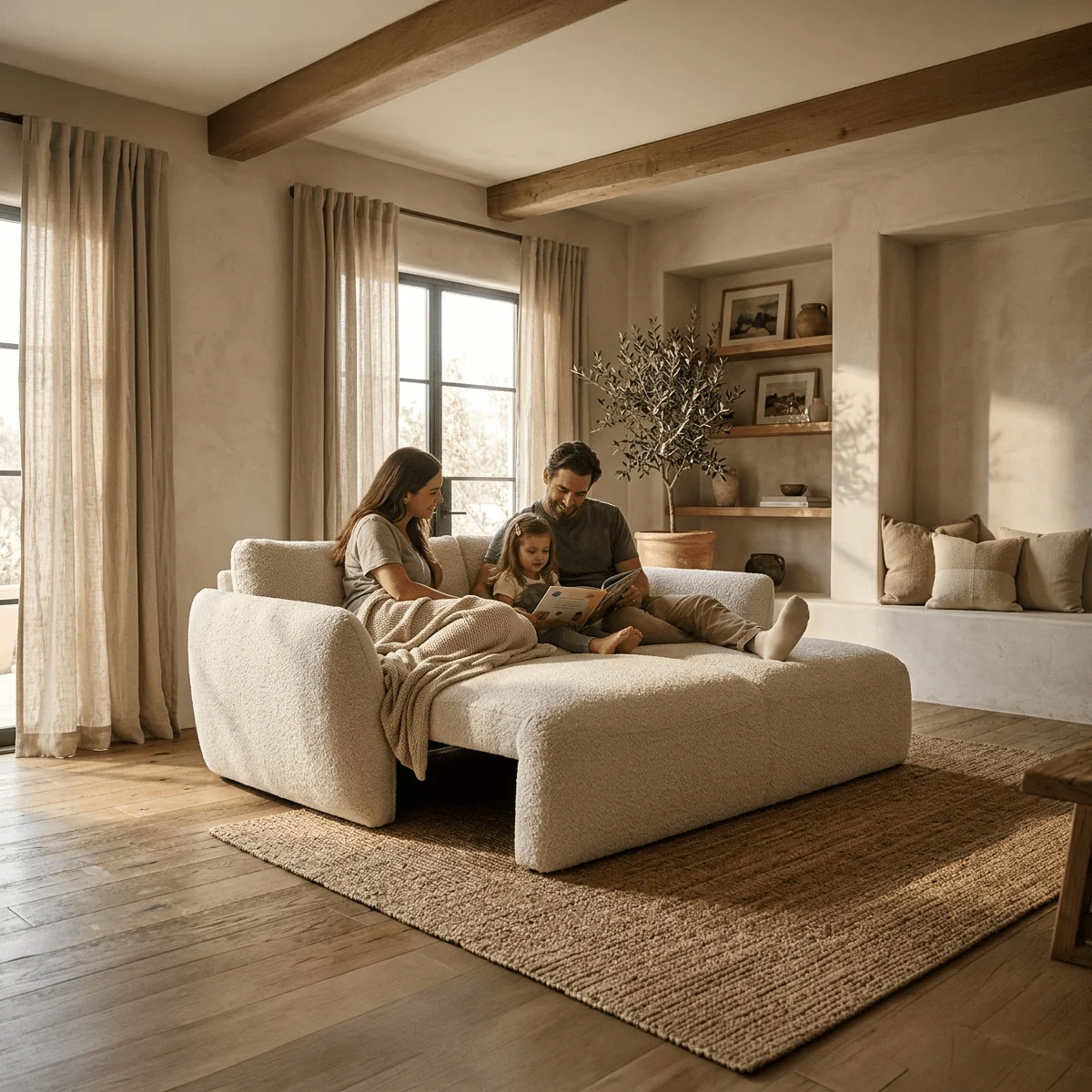 Sofá Cama BARDOT - Image 3