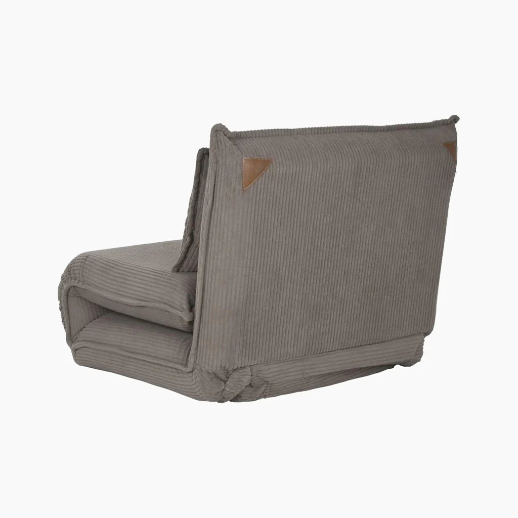 Sofá Cambalhota Cinza - Image 4