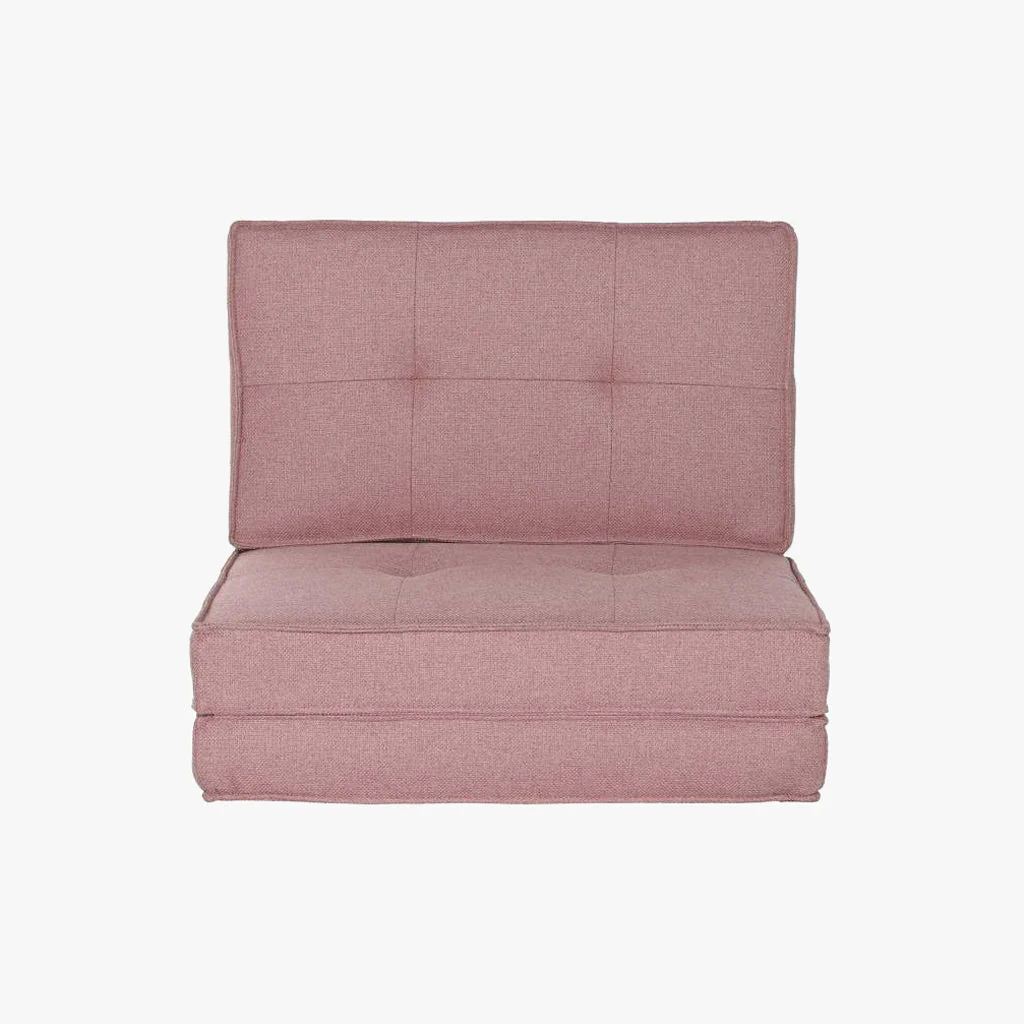 Sofá Cambalhota Rosa - Image 3
