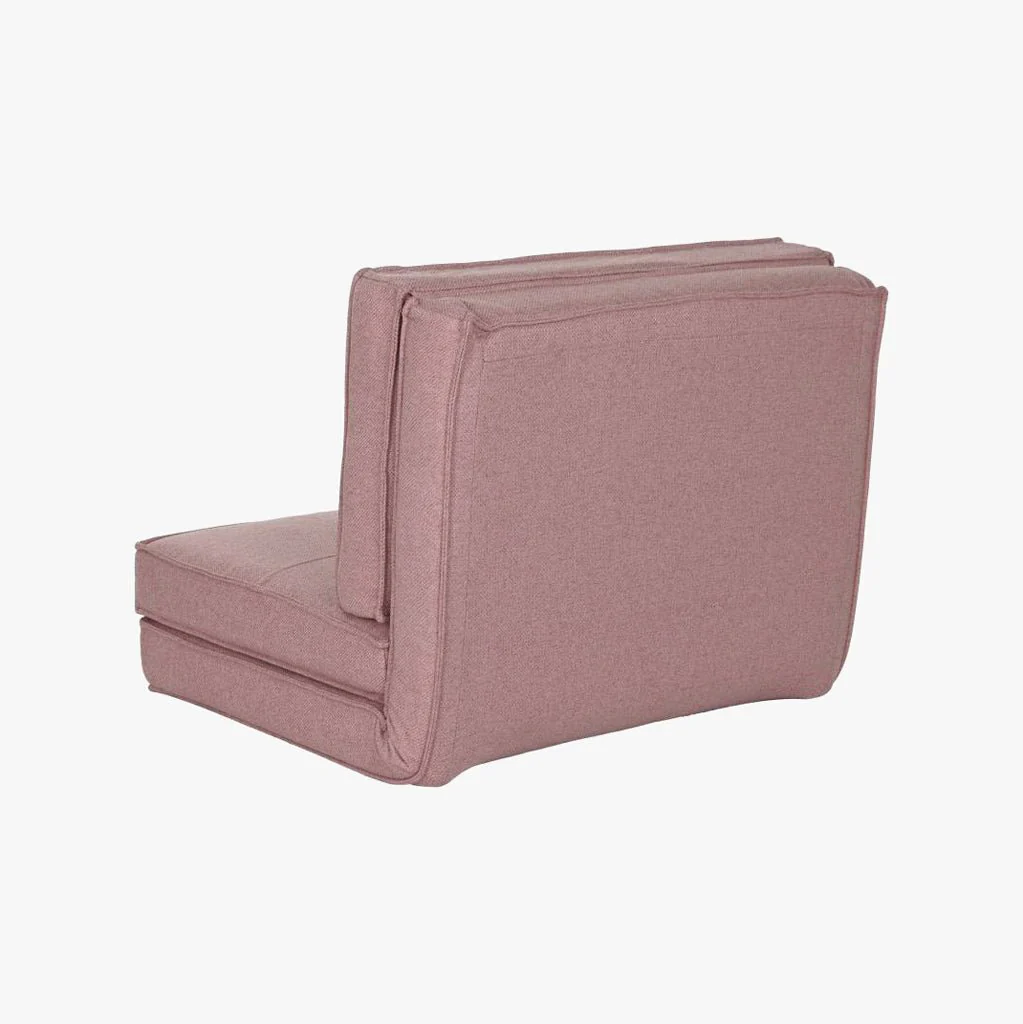 Sofá Cambalhota Rosa - Image 4