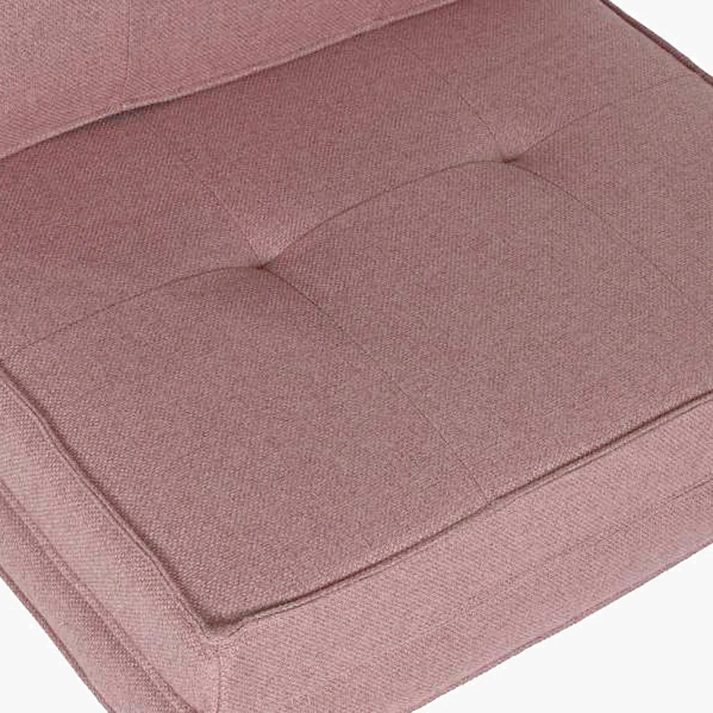 Sofá Cambalhota Rosa - Image 6