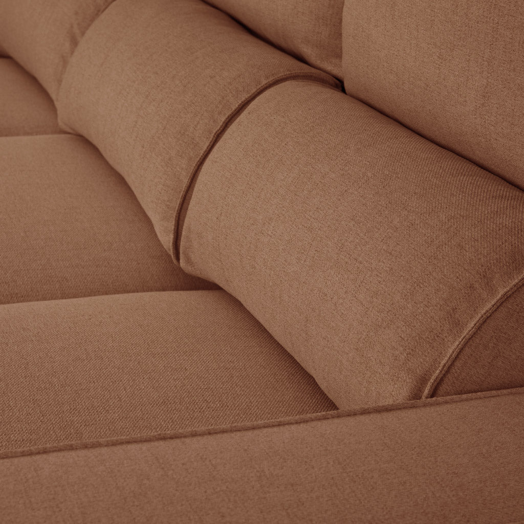 Sofá Cama com Chaise Longue SANDLER - Image 10