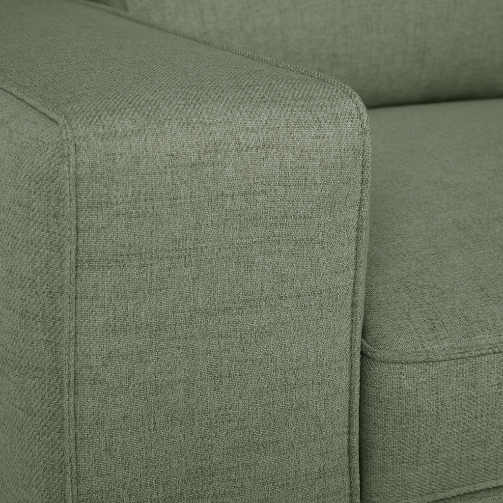 Sofá Cama com Chaise Longue SANDLER - Image 10