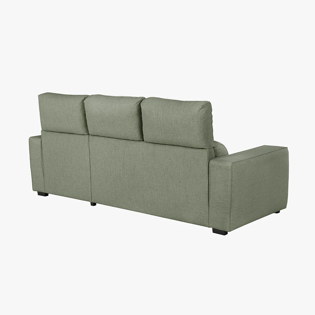 Sofá Cama com Chaise Longue SANDLER - Image 4