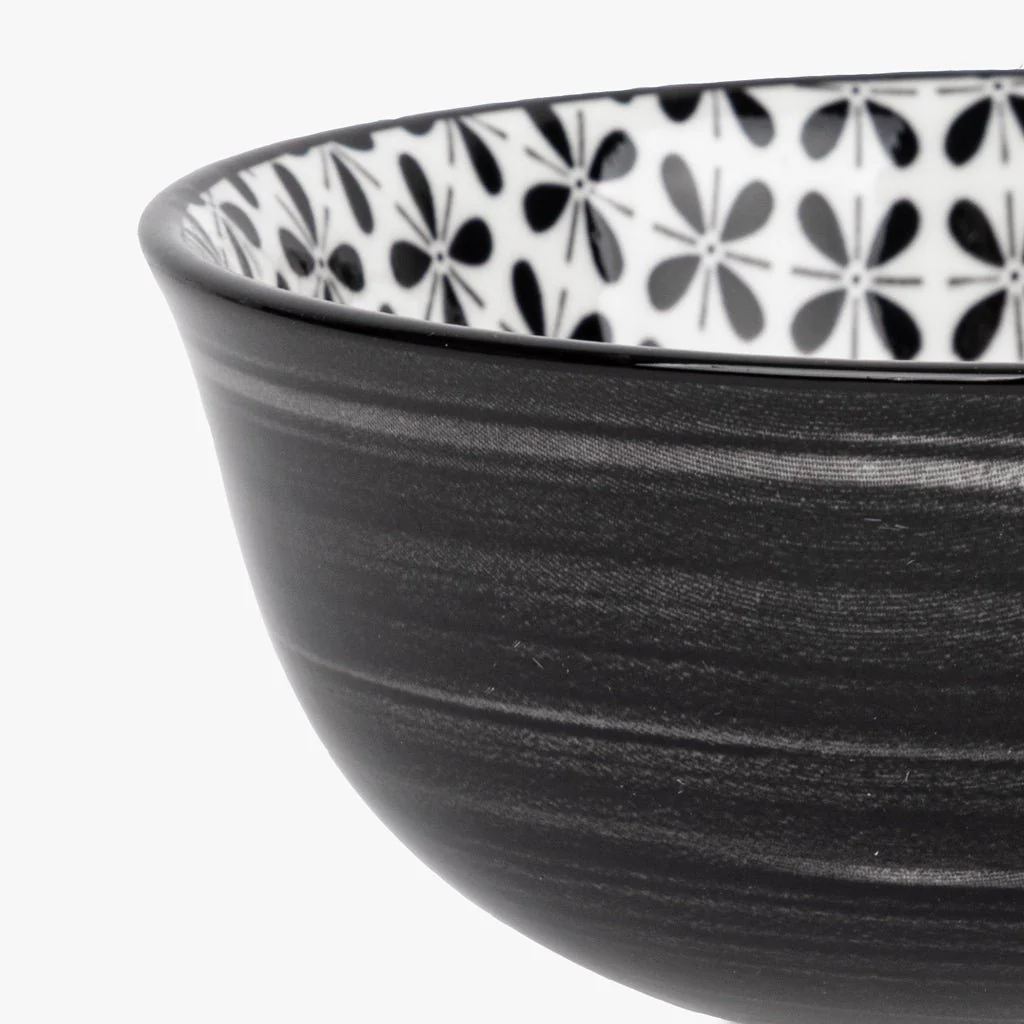 Taça Cruz Preto 11,5cm ASIA - Image 4