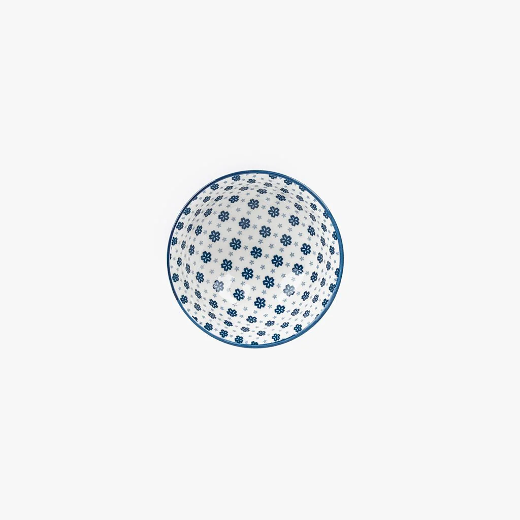 Taça Geo Azul 11,5cm ASIA - Image 4