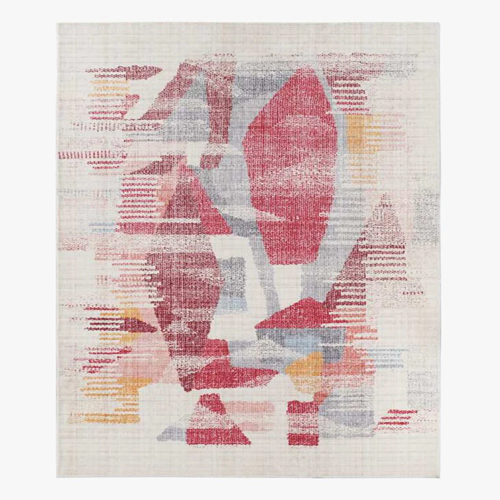 Tapete Abstrato 200x290 HAZE