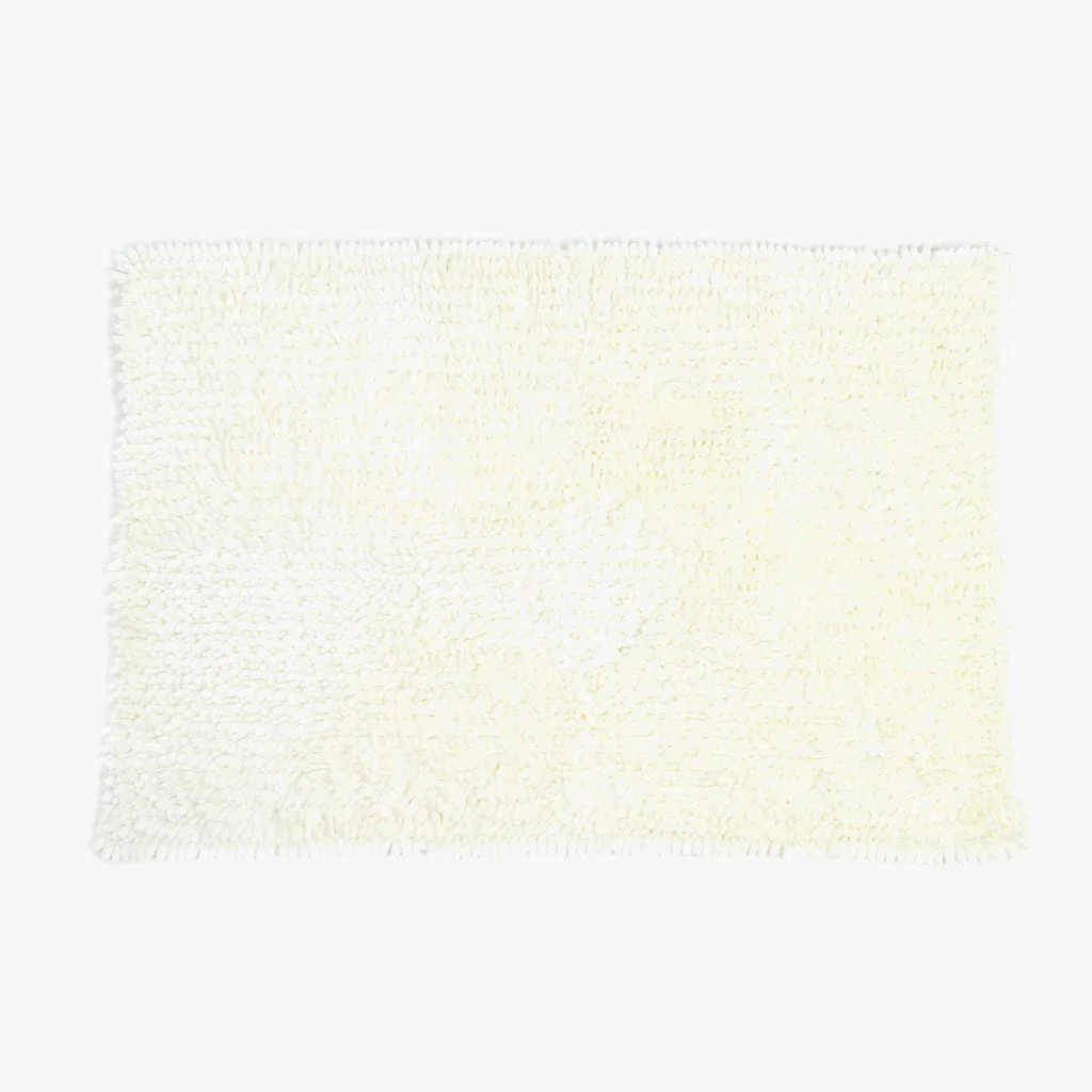 Tapete de banho chenila brilho natural 60x90 cm FIVE STARS - Image 2