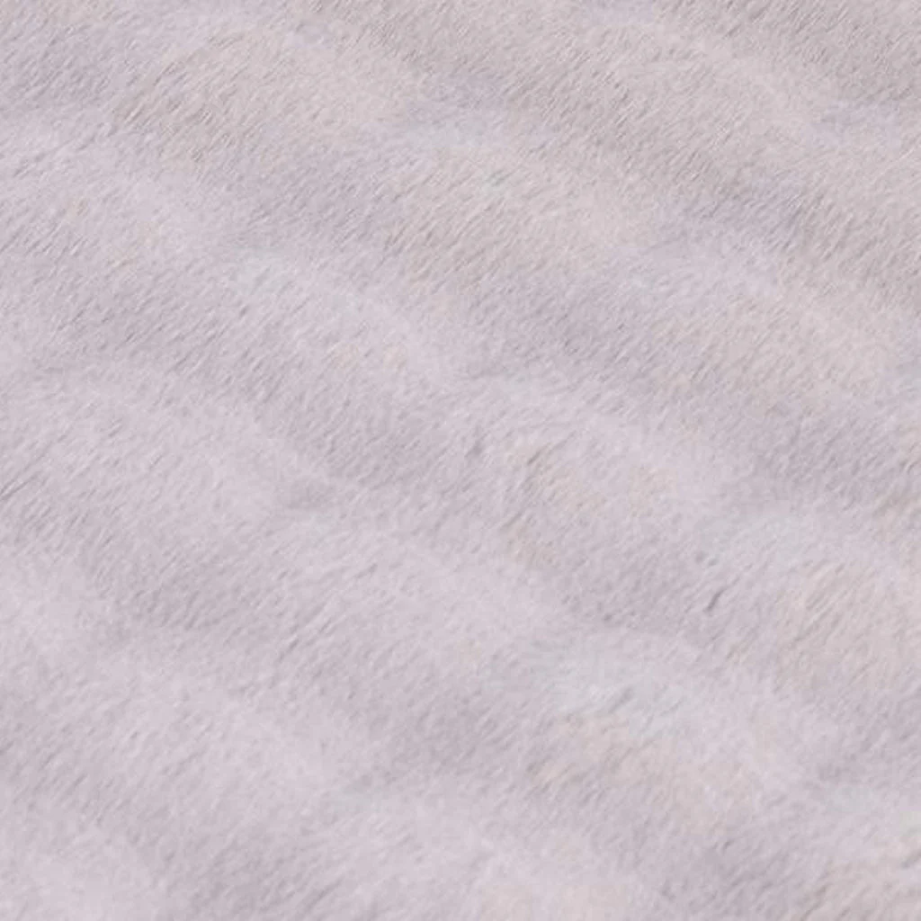 Tapete Macio Rosa 200x140 PLUSH - Image 3