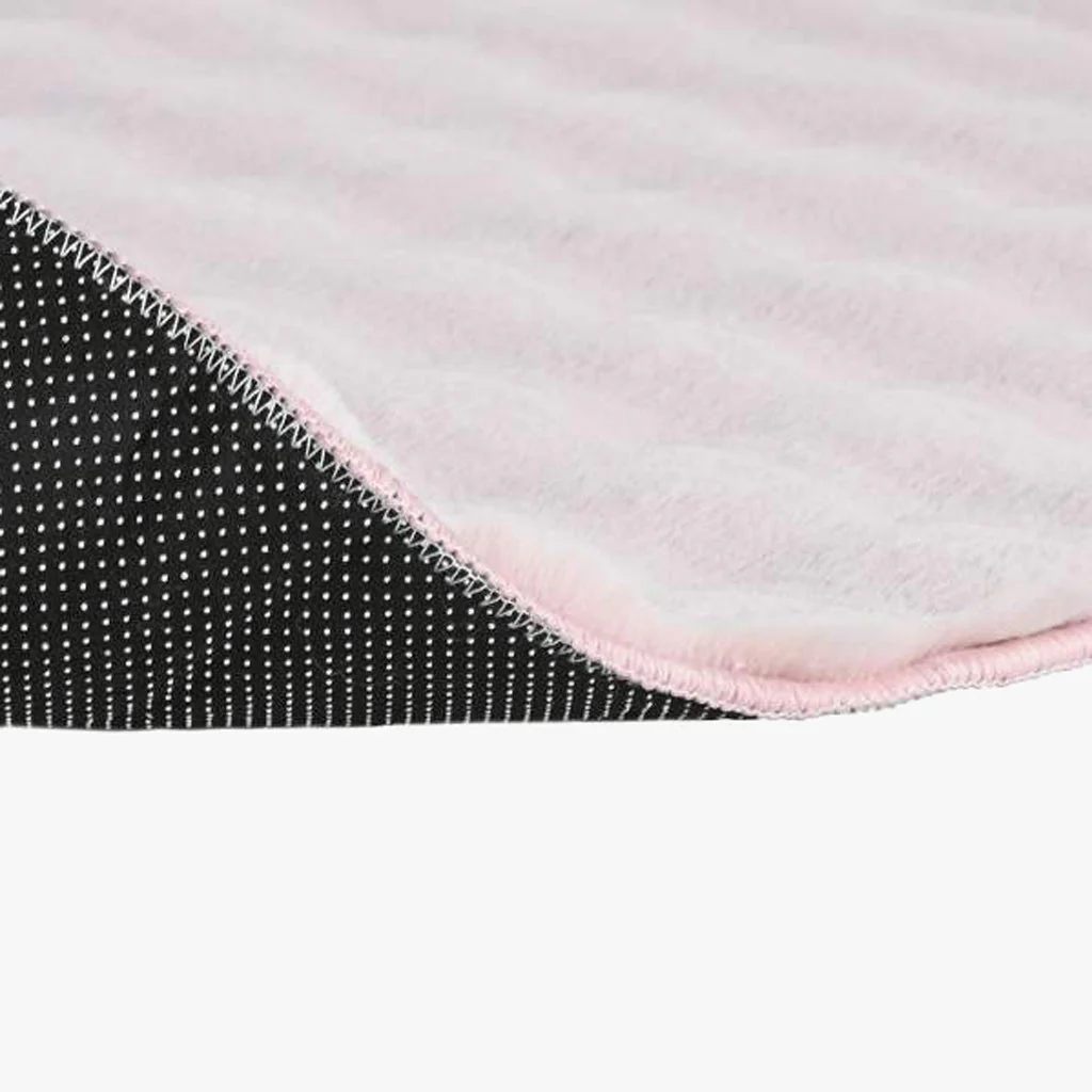 Tapete Macio Rosa 300x200 PLUSH - Image 4