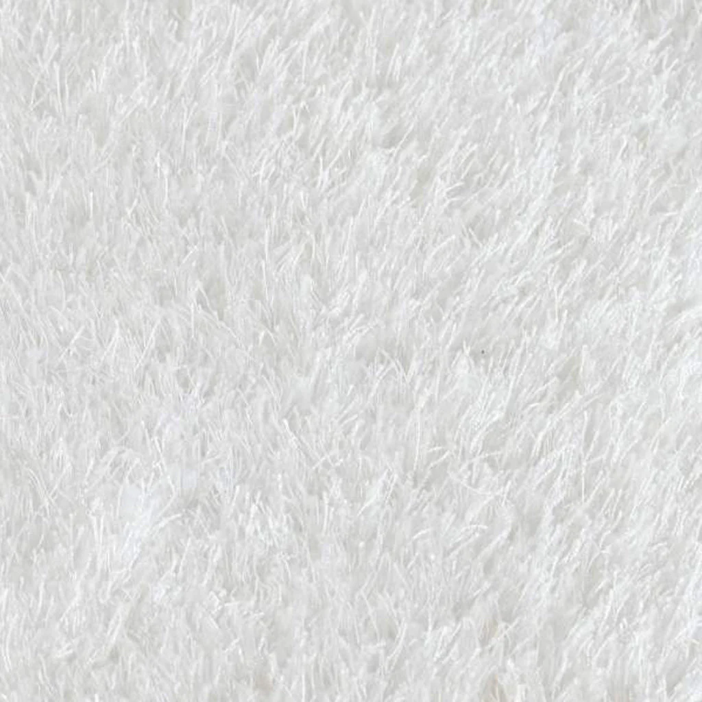 Tapete Seda Branco 120x180 NOMAD - Image 3