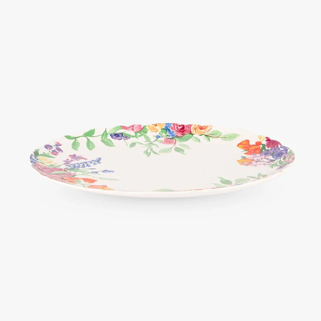 Prato de servir oval 38x26 cm MARIE - Image 3