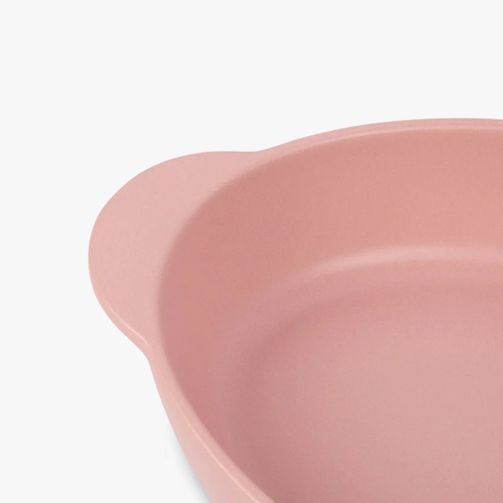 Travessa Oval de Forno Rosa SUMMER PASTELS - Image 4