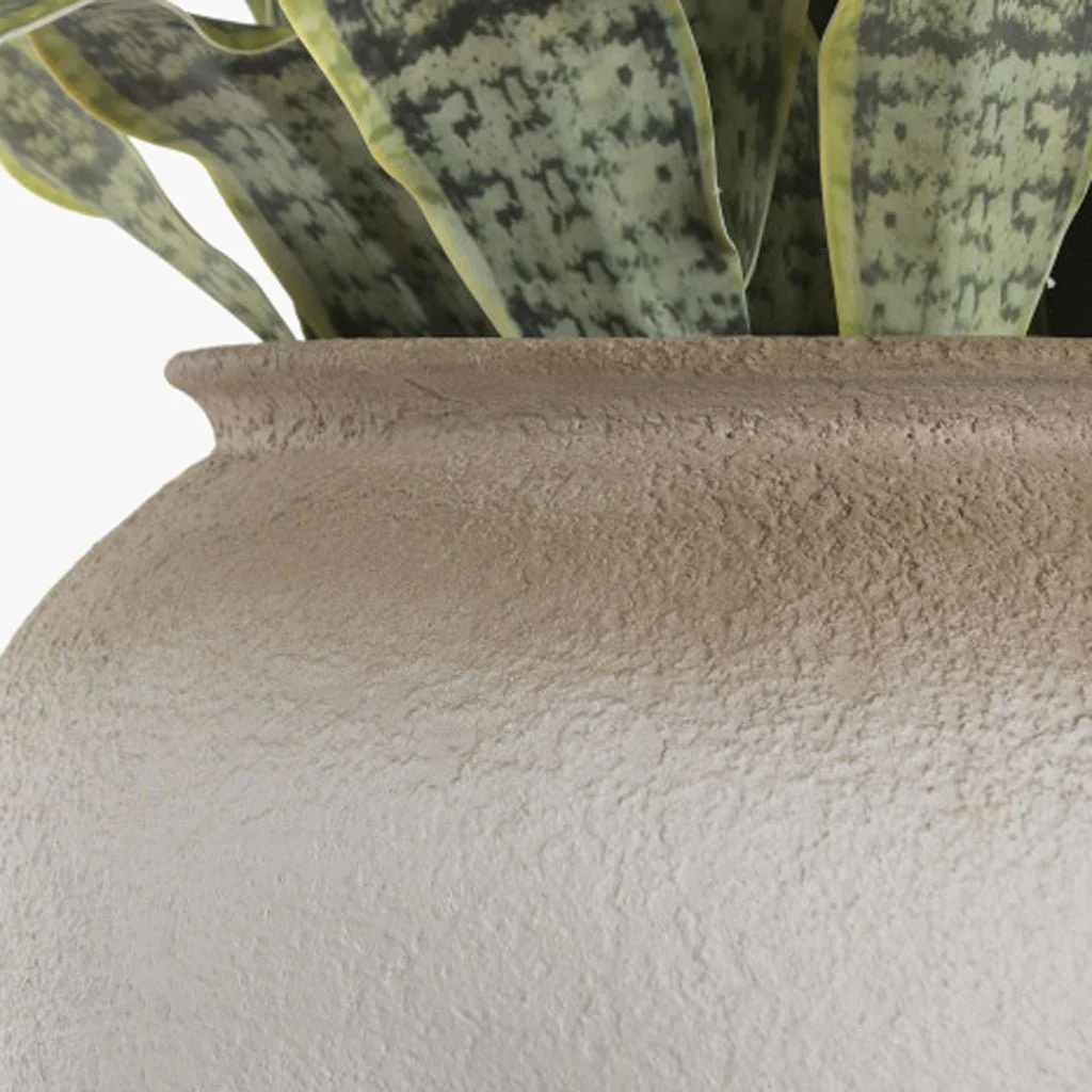 Vaso Sansevieria 60x60x100 - Image 3