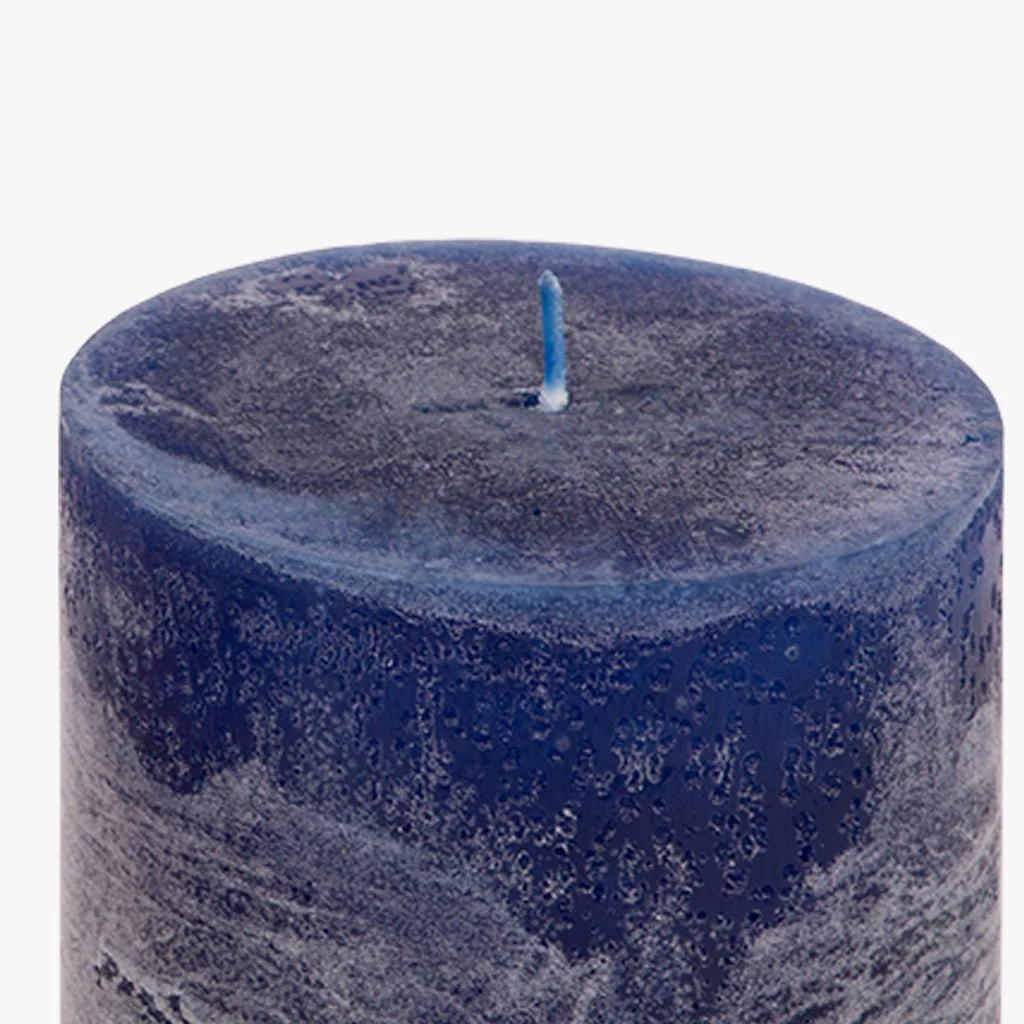 Vela Azul 9x20 RUSTIK - Image 3