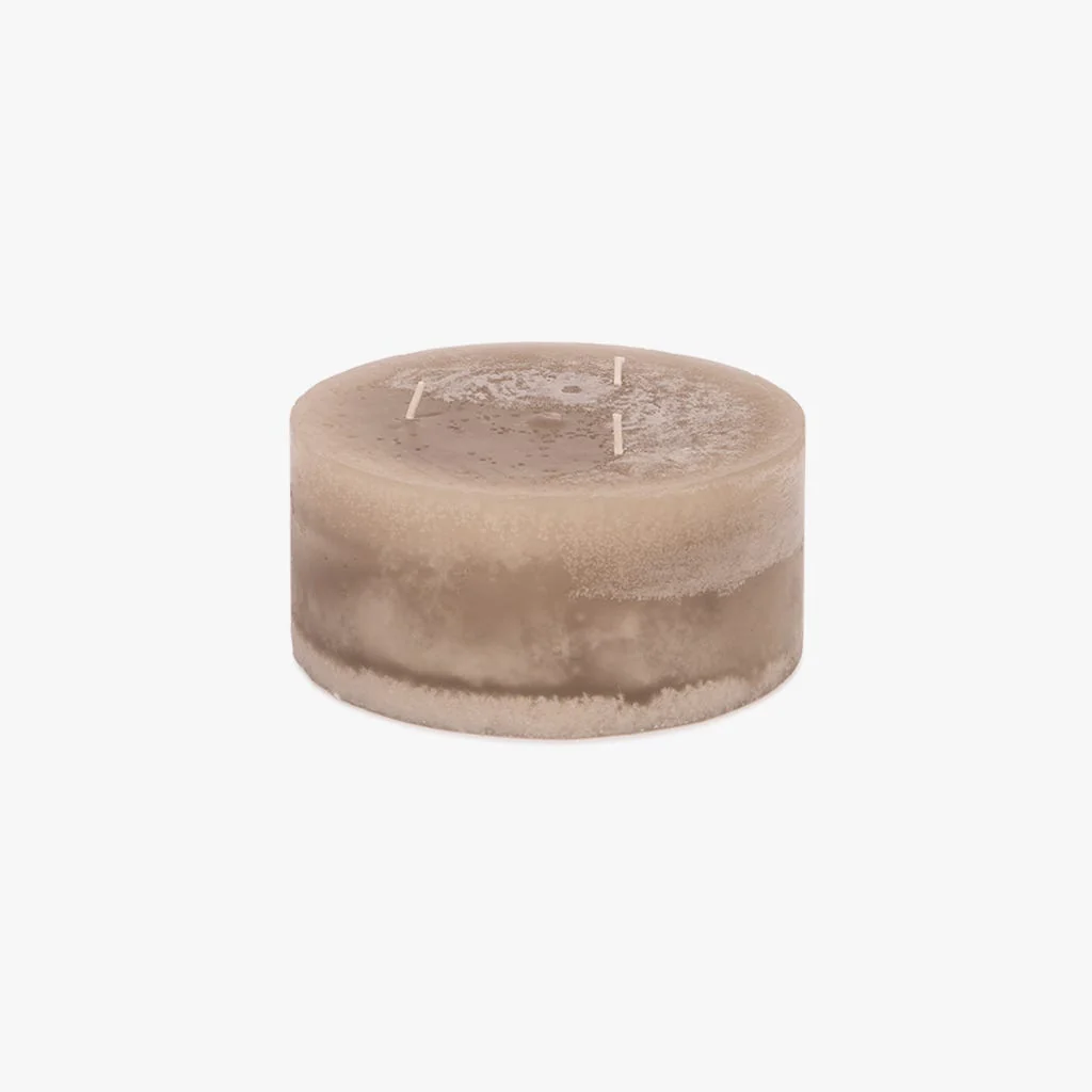 Vela Cinza 15x7,5 RUSTIK - Image 2
