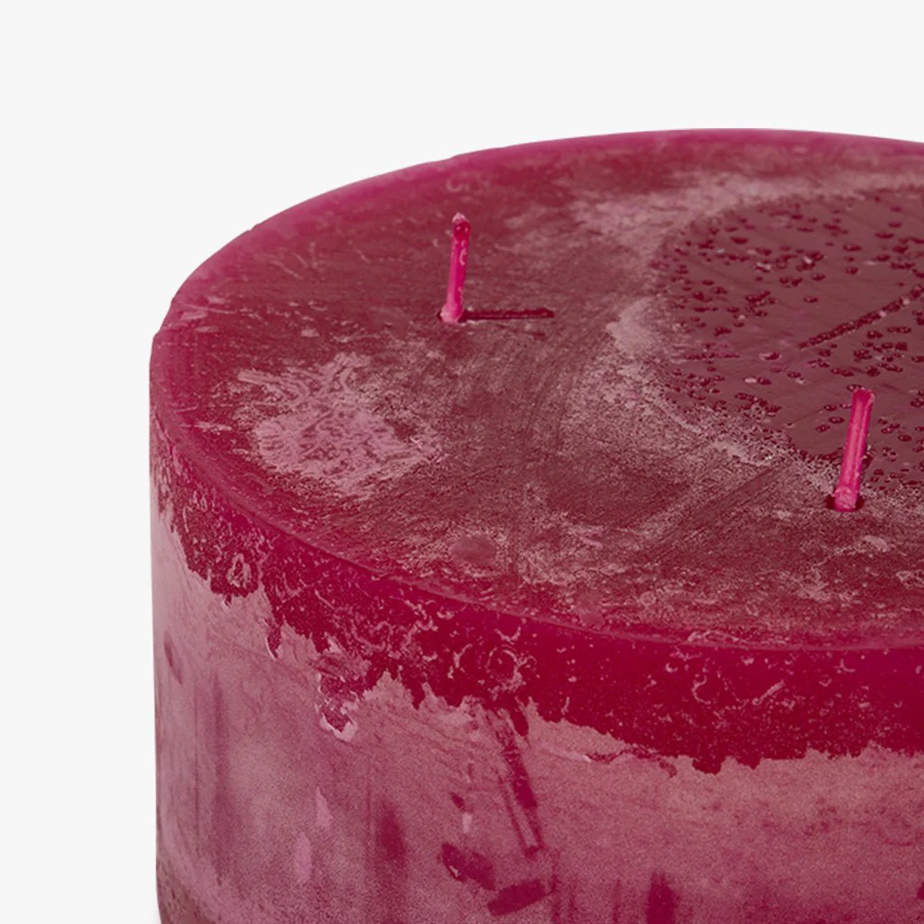Vela Rosa 15x7,5 RUSTIK - Image 3