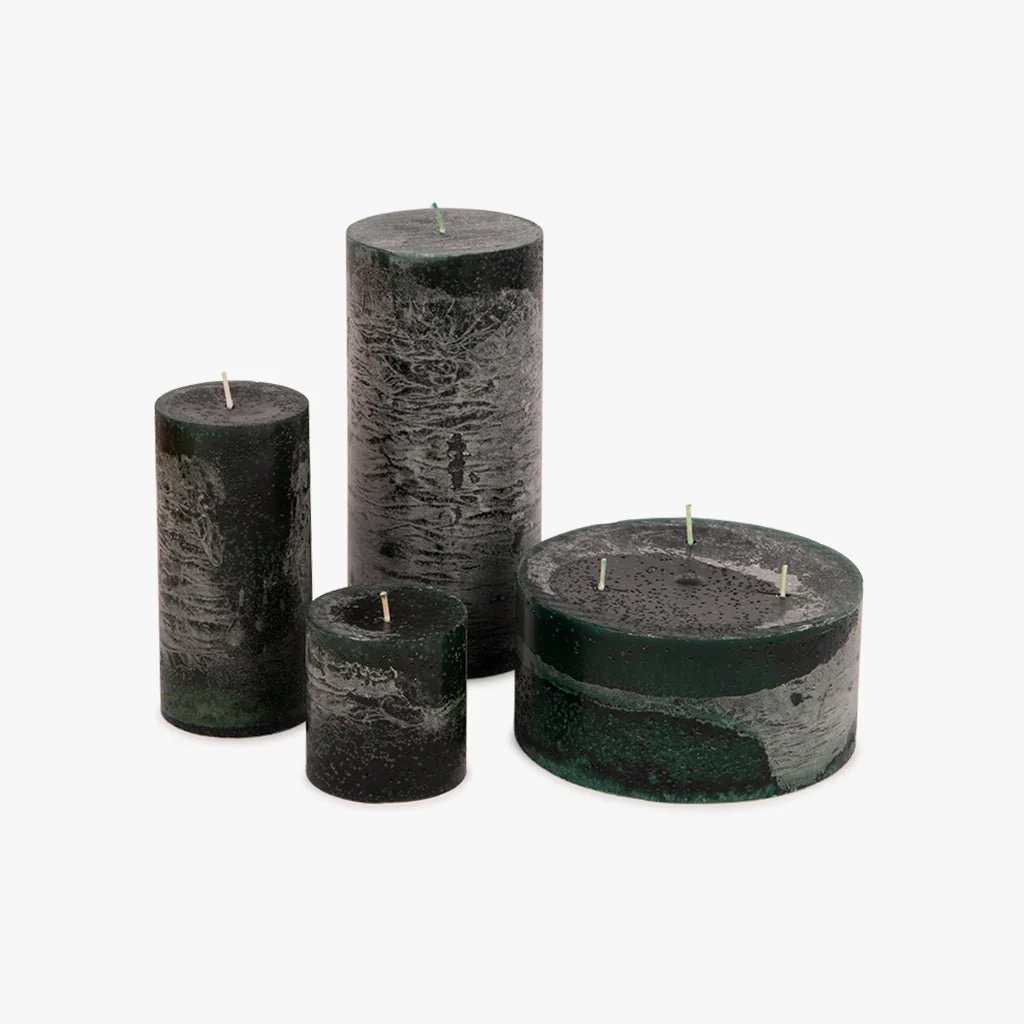Vela Verde 15x7,5 RUSTIK - Image 4